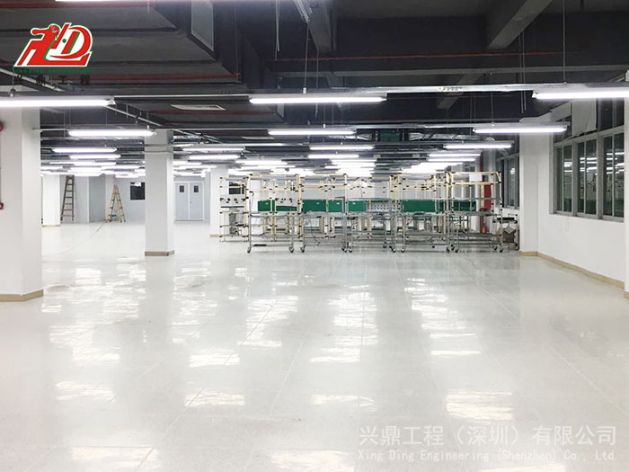 機(jī)電安裝工程 (5)