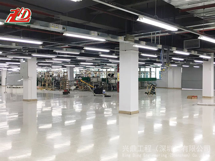 機(jī)電安裝工程 (4)