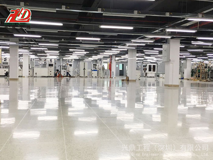 機(jī)電安裝工程 (3)