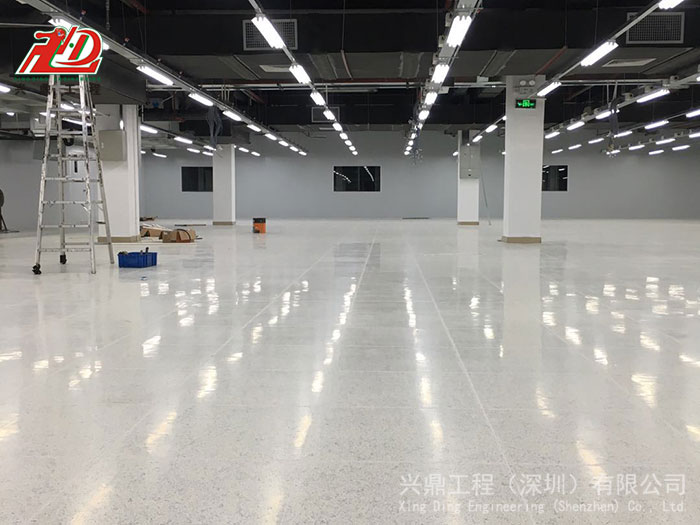 機(jī)電安裝工程 (2)