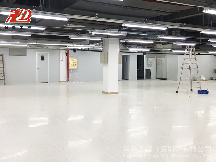 機(jī)電安裝工程 (1)