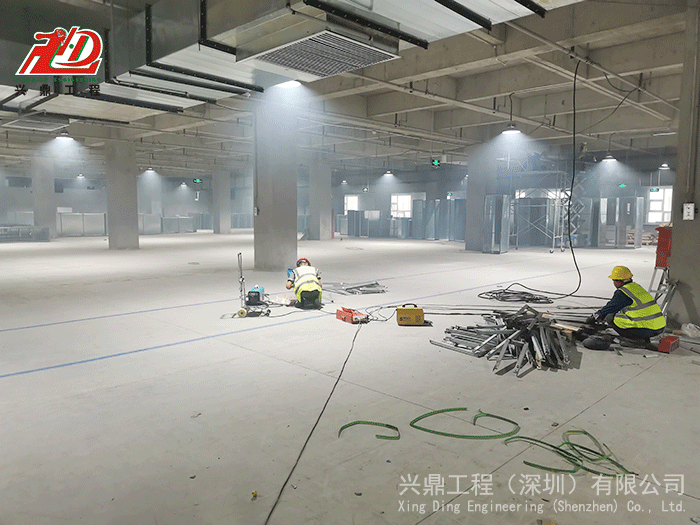 機(jī)電綜合工程 (1)