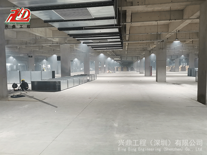 機(jī)電綜合工程 (4)