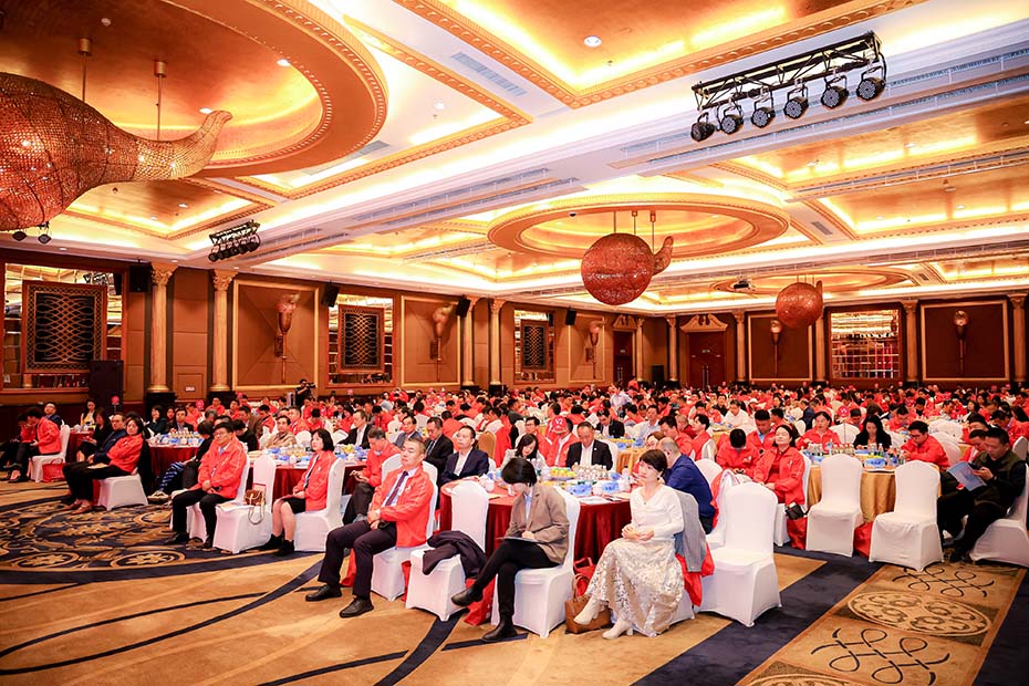 喜訊 | 祝賀興鼎工程再獲“2023年度潔凈行業(yè)優(yōu)質(zhì)示范工程獎”及員工榮獲“優(yōu)秀項(xiàng)目經(jīng)理獎”