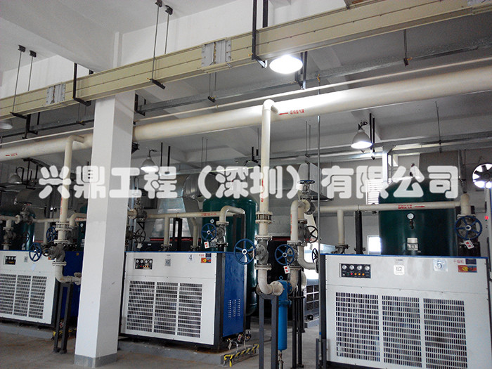 壓力容器管道安裝申報(bào) (1)