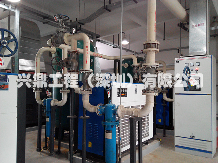 壓力容器管道安裝申報(bào) (3)