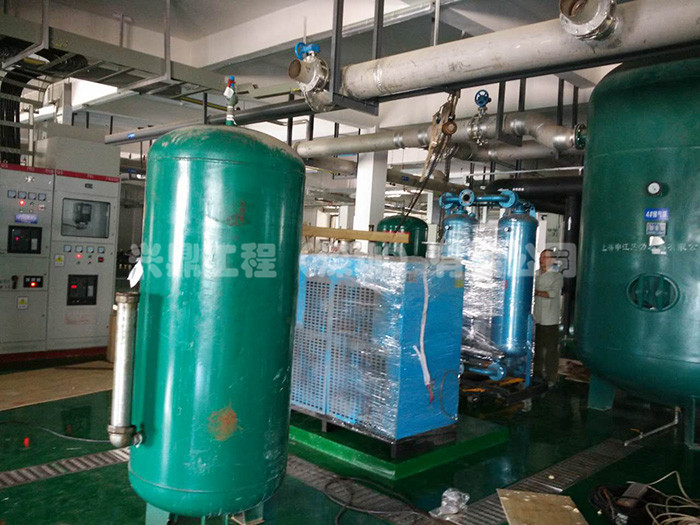 深圳空壓機(jī)檢測(cè)、壓力容器檢測(cè)和儲(chǔ)氣罐檢測(cè)的基本常識(shí)