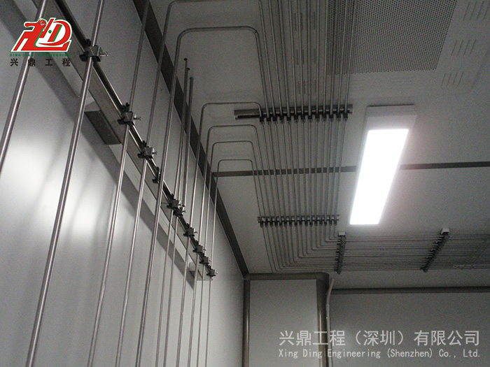 特種設備管道安裝 (4)