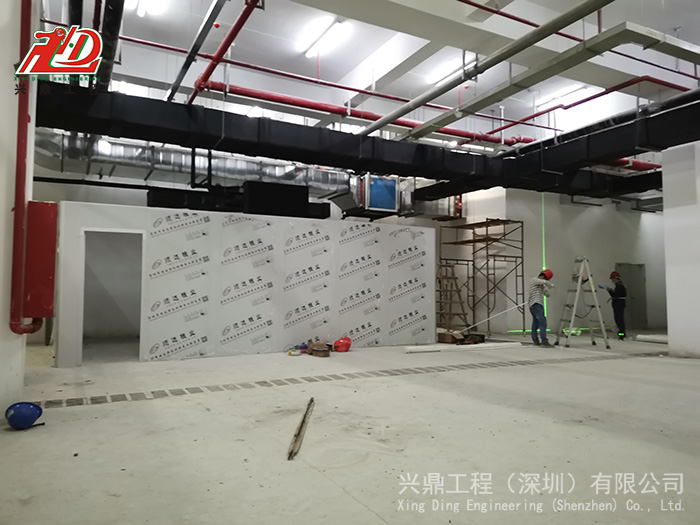 機(jī)電安裝工程 (4)