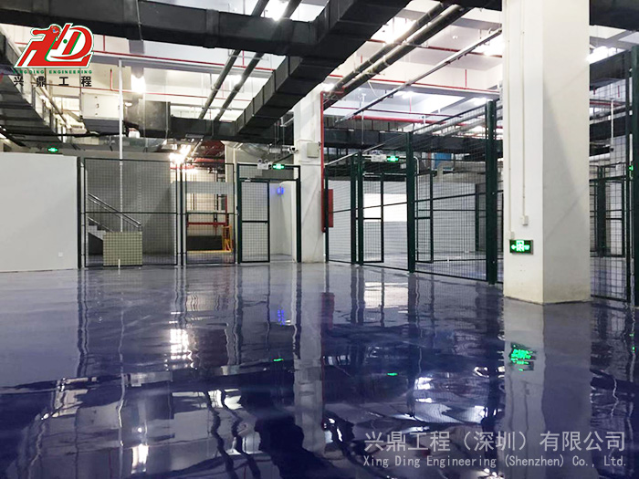 機(jī)電安裝工程 (4)
